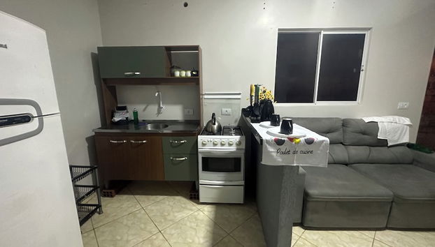 Cuisine privée