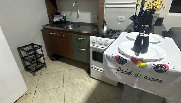 Cuisine privée
