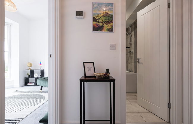 Cosy 1BD in Malvern With Stunning Views - Foto 51
