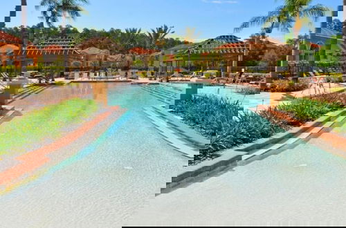 Foto 31 - Chun's Bella Vida Resort Vacation Home