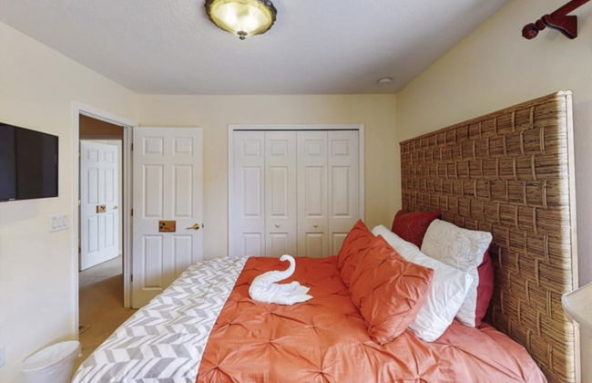 Chun's Bella Vida Resort Vacation Home - Foto 10