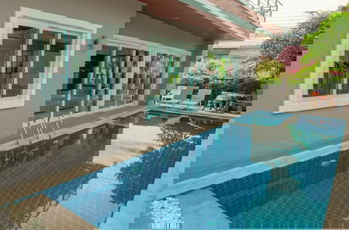 Foto 53 - Nee Pool Villa