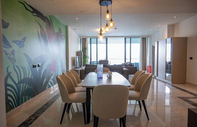 Best View Fortina Luxury Suites - Foto 16