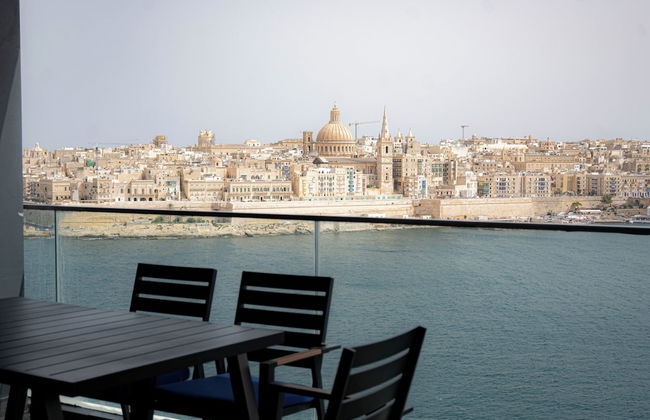 Best View Fortina Luxury Suites - Foto 1