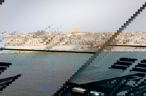 Photo 1 - Best View Fortina Luxury Suites
