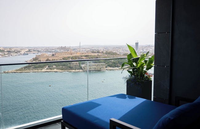 Best View Fortina Luxury Suites - Foto 18