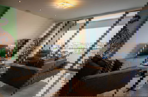 Photo 12 - Best View Fortina Luxury Suites