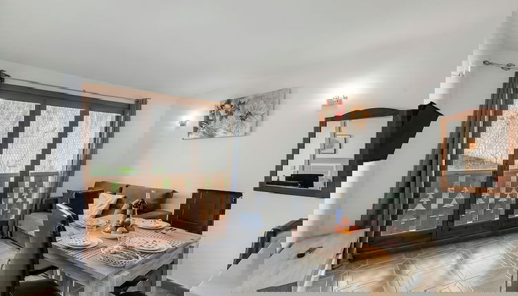 Photo 1 - El Tarter Ski Apartment for Families