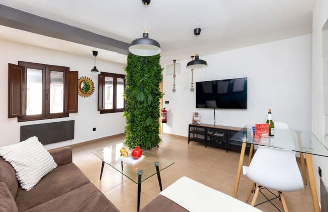 Luxury Suite Puerta de Alhambra - Foto 4