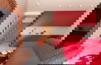 Photo 3 - Apartament KOPENHAGA w centrum miasta