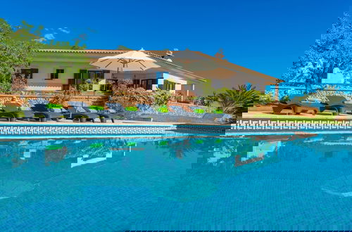 Photo 2 - Sa Roca Blanca in Felanitx