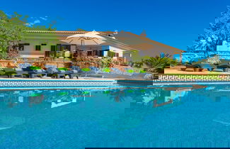 Photo 2 - Sa Roca Blanca in Felanitx