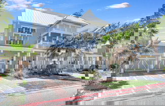 Foto 1 - Beached Inn 236 BE