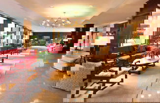 Photo 1 - Barton Park View Apartments