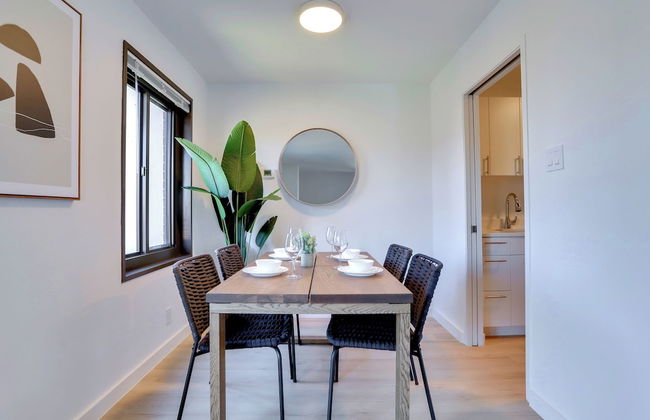 Barton Park View Apartments - Foto 14