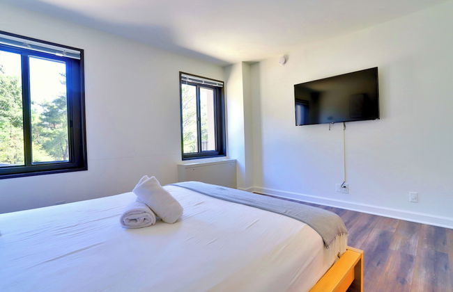Barton Park View Apartments - Foto 12