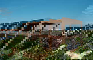 Photo 1 - ONTO House Puerto Escondido