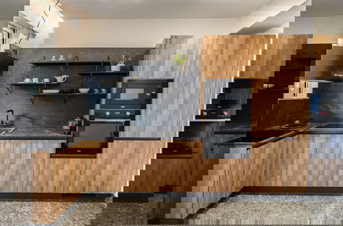 Foto 8 - Luxury Apt Near the Beach Athens Riviera by Olon