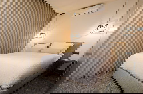 Foto 3 - Luxury Apt Near the Beach Athens Riviera by Olon