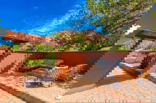 Foto 56 - Mystic Sunset by Avantstay Thunder Mountain View + Pool, Driving Range, Casita
