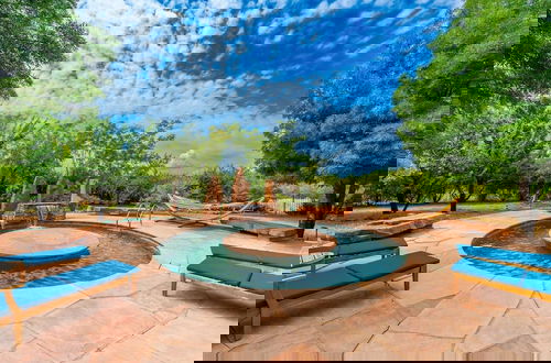 Foto 62 - Mystic Sunset by Avantstay Thunder Mountain View + Pool, Driving Range, Casita