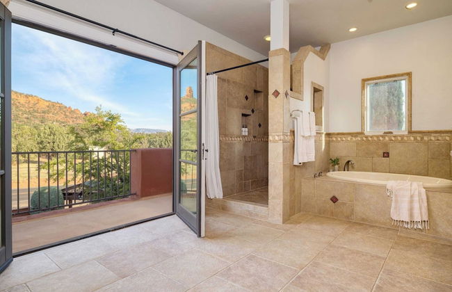 Mystic Sunset by Avantstay Thunder Mountain View + Pool, Driving Range, Casita - Foto 43