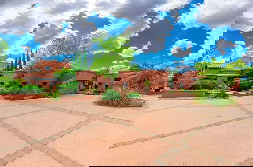 Foto 49 - Mystic Sunset by Avantstay Thunder Mountain View + Pool, Driving Range, Casita