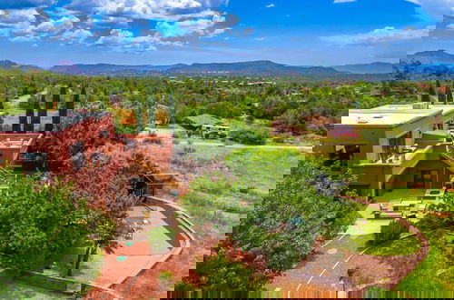 Foto 52 - Mystic Sunset by Avantstay Thunder Mountain View + Pool, Driving Range, Casita