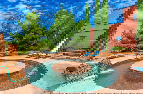 Foto 61 - Mystic Sunset by Avantstay Thunder Mountain View + Pool, Driving Range, Casita