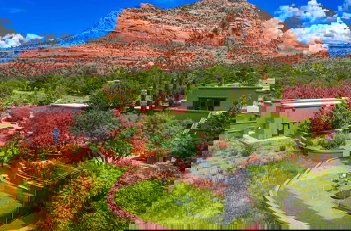 Foto 71 - Mystic Sunset by Avantstay Thunder Mountain View + Pool, Driving Range, Casita