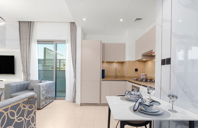 Bespoke Residences - Sobha Creek Vistas - Foto 14