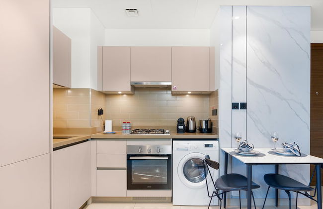 Bespoke Residences - Sobha Creek Vistas - Foto 5