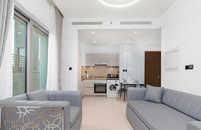 Bespoke Residences - Sobha Creek Vistas - Foto 9