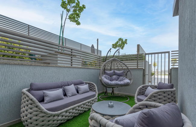 Bespoke Residences - Sobha Creek Vistas - Foto 10