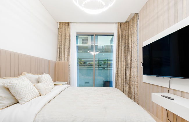 Bespoke Residences - Sobha Creek Vistas - Foto 4