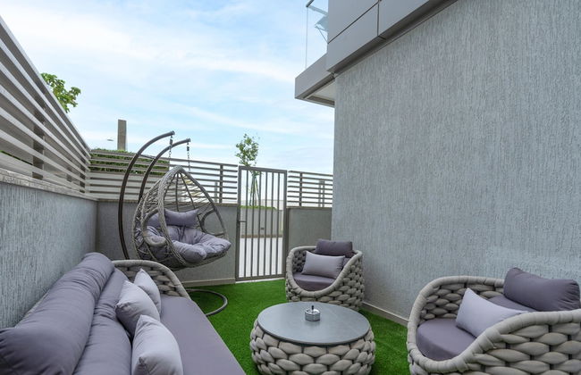 Bespoke Residences - Sobha Creek Vistas - Foto 12