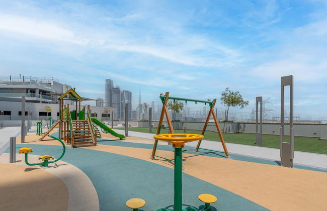Bespoke Residences - Sobha Creek Vistas - Foto 20