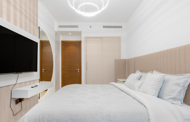 Bespoke Residences - Sobha Creek Vistas - Foto 2