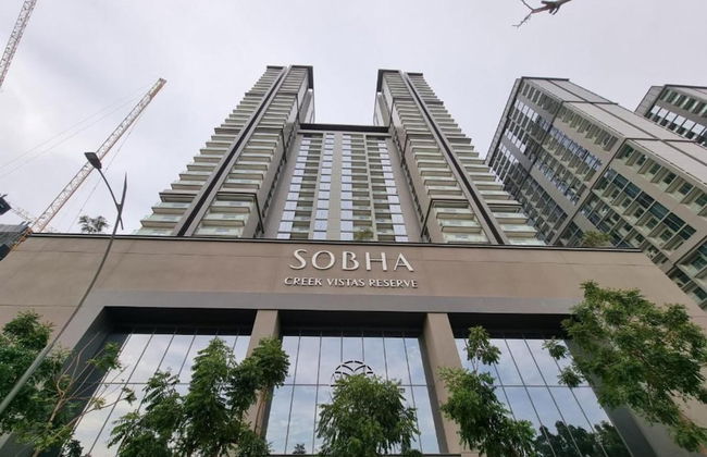 Bespoke Residences - Sobha Creek Vistas - Foto 1