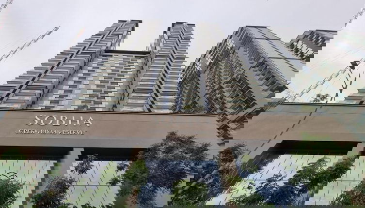 Foto 1 - Bespoke Residences - Sobha Creek Vistas
