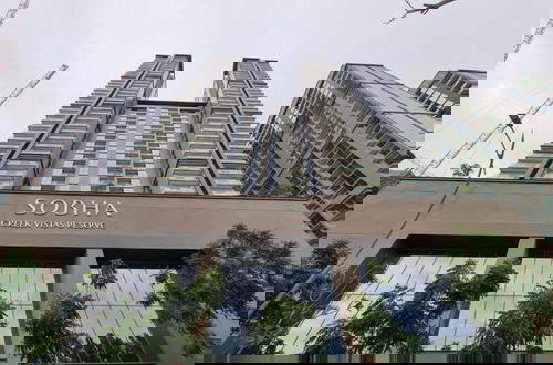 Foto 1 - Bespoke Residences - Sobha Creek Vistas