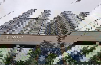 Foto 1 - Bespoke Residences - Sobha Creek Vistas
