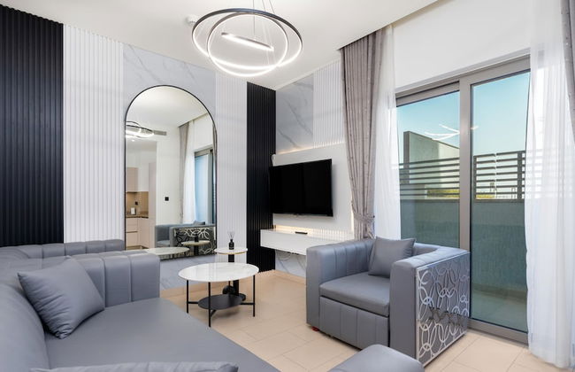 Bespoke Residences - Sobha Creek Vistas - Foto 7