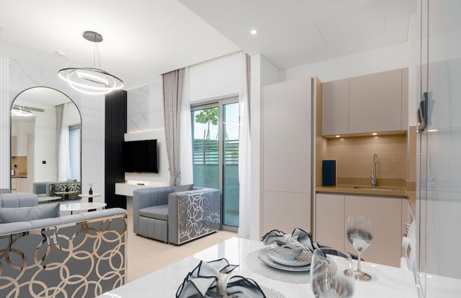Bespoke Residences - Sobha Creek Vistas - Foto 13