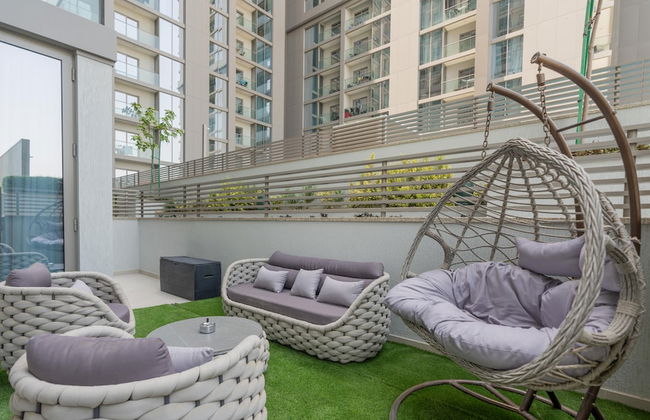 Bespoke Residences - Sobha Creek Vistas - Foto 11