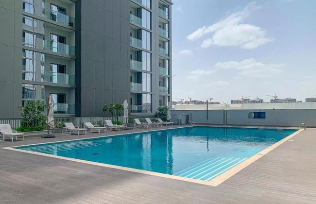 Bespoke Residences - Sobha Creek Vistas - Foto 19