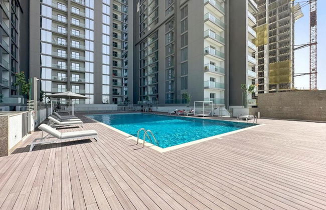 Bespoke Residences - Sobha Creek Vistas - Foto 18