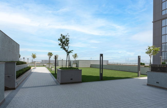 Bespoke Residences - Sobha Creek Vistas - Foto 22