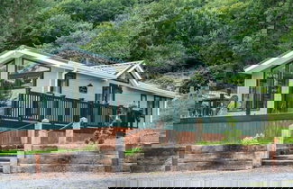 Foto 1 - 3 Manor Lodge - 2 Bedroom Lodge - Pendine