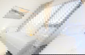 Foto 3 - Spacious 3BHK Townhouse-Emaar South Golf